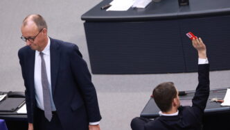 Il Bundesrat Approva La Riform
