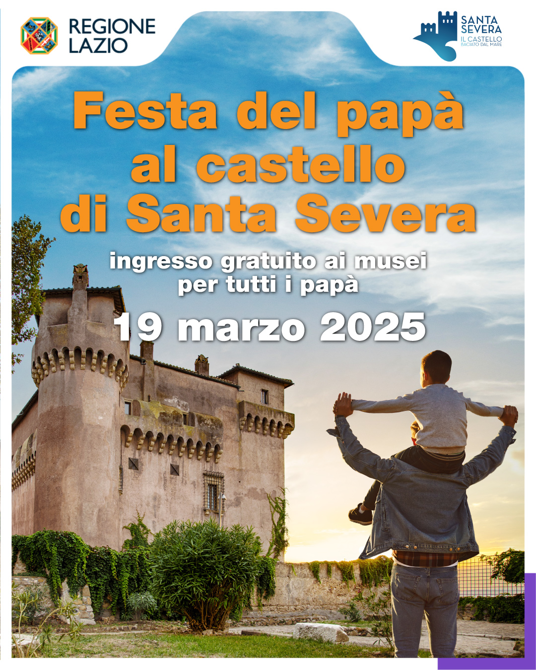 Il Castello Di Santa Severa3A I