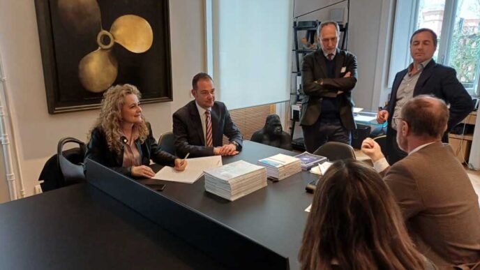 Il Comune Di Cerveteri Acquisi