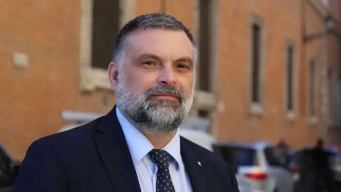 Il Coreper Approva Il Mandato