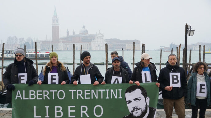 Il G7 Affronta La Situazione I