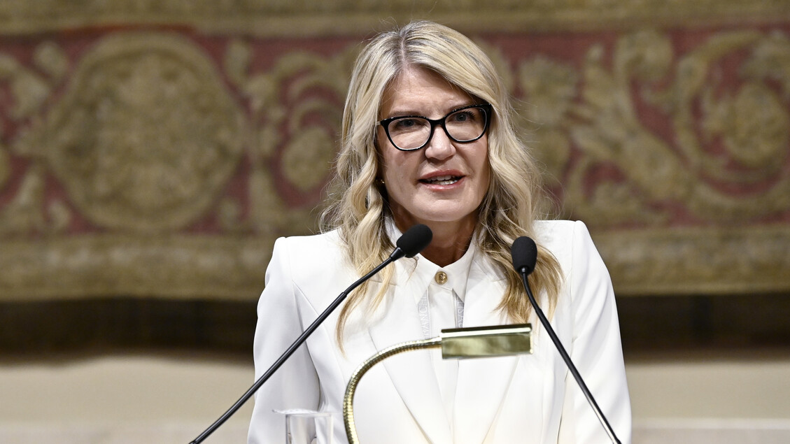 Il Lazio Guida La Giustizia Tr