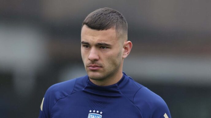 Il Napoli Si Prepara Per Il Ri