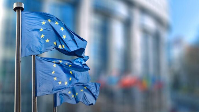 Il Parlamento Europeo Approva