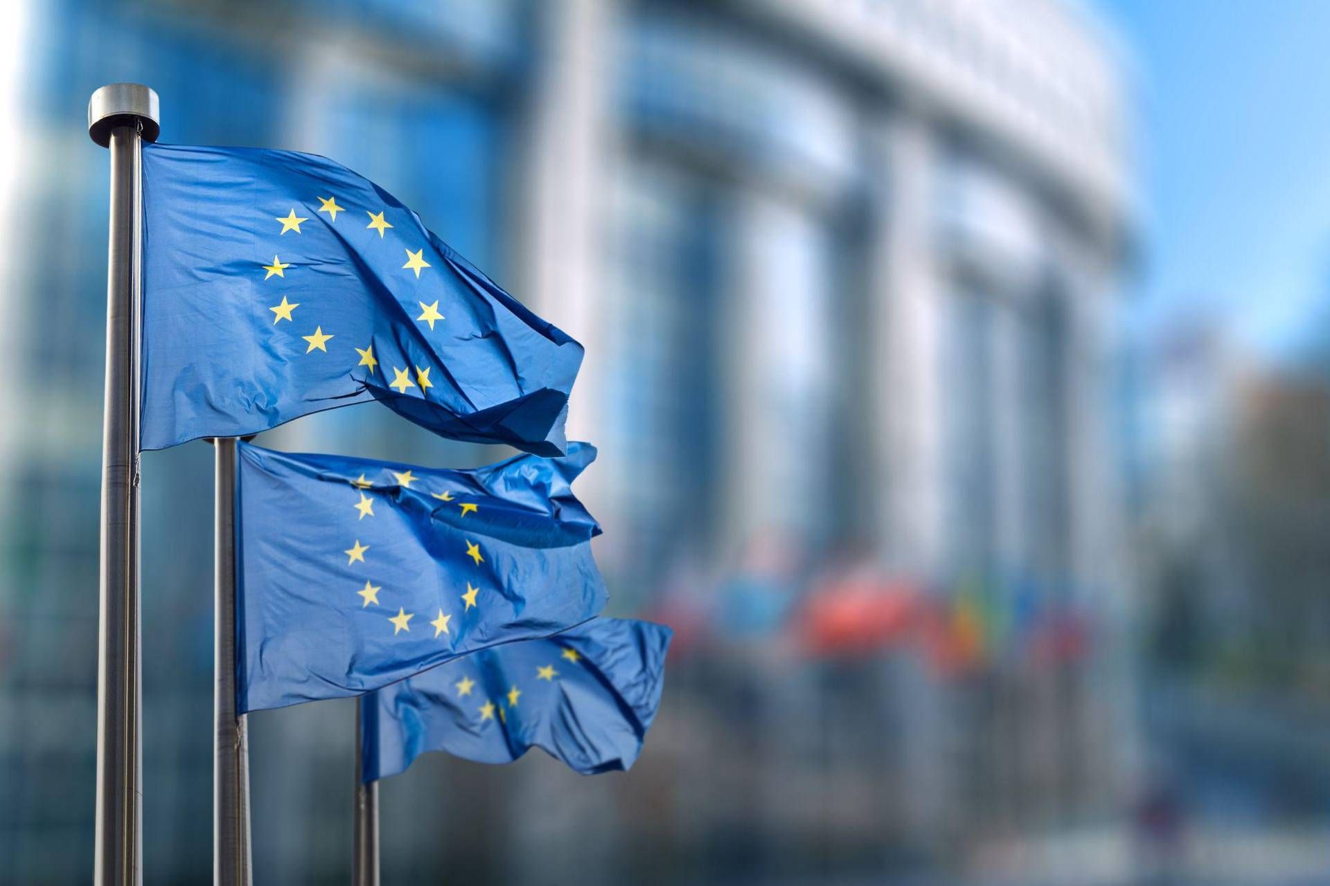 Il Parlamento Europeo Approva