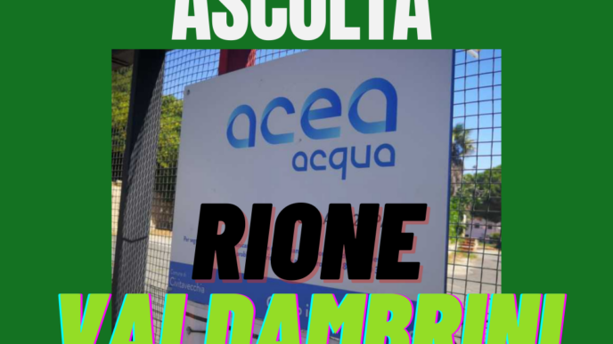 Il Partito Democratico Avvia I