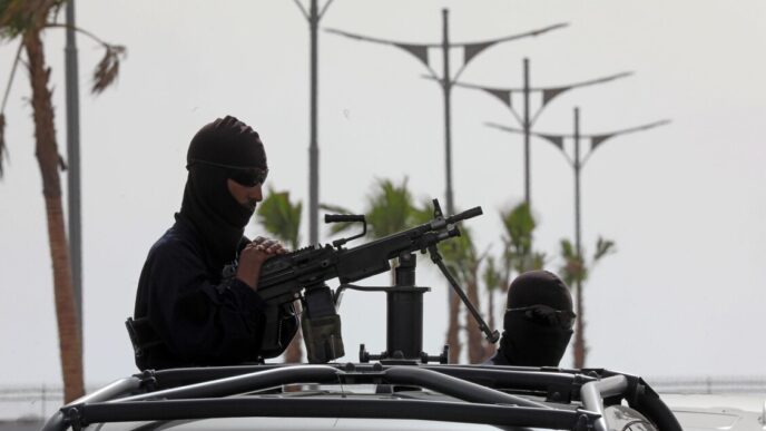Il Sahel3A Epicentro Del Terror