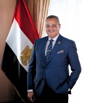 Il Sinai Del Sud Protagonista