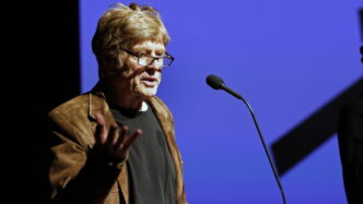 Il Sundance Festival Si Trasfe