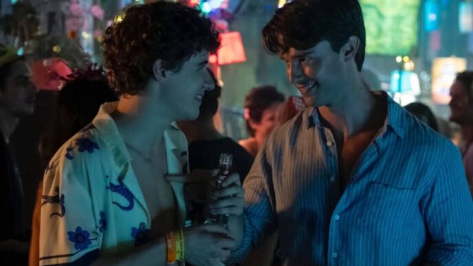 Il Bacio Controverso Di 22The W