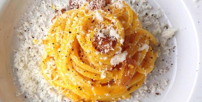 Il Carbonara Day 20253A Festegg