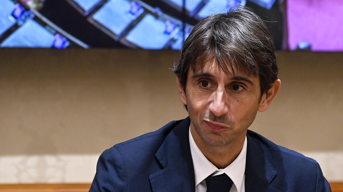 Il Centrodestra Riflette Sul C