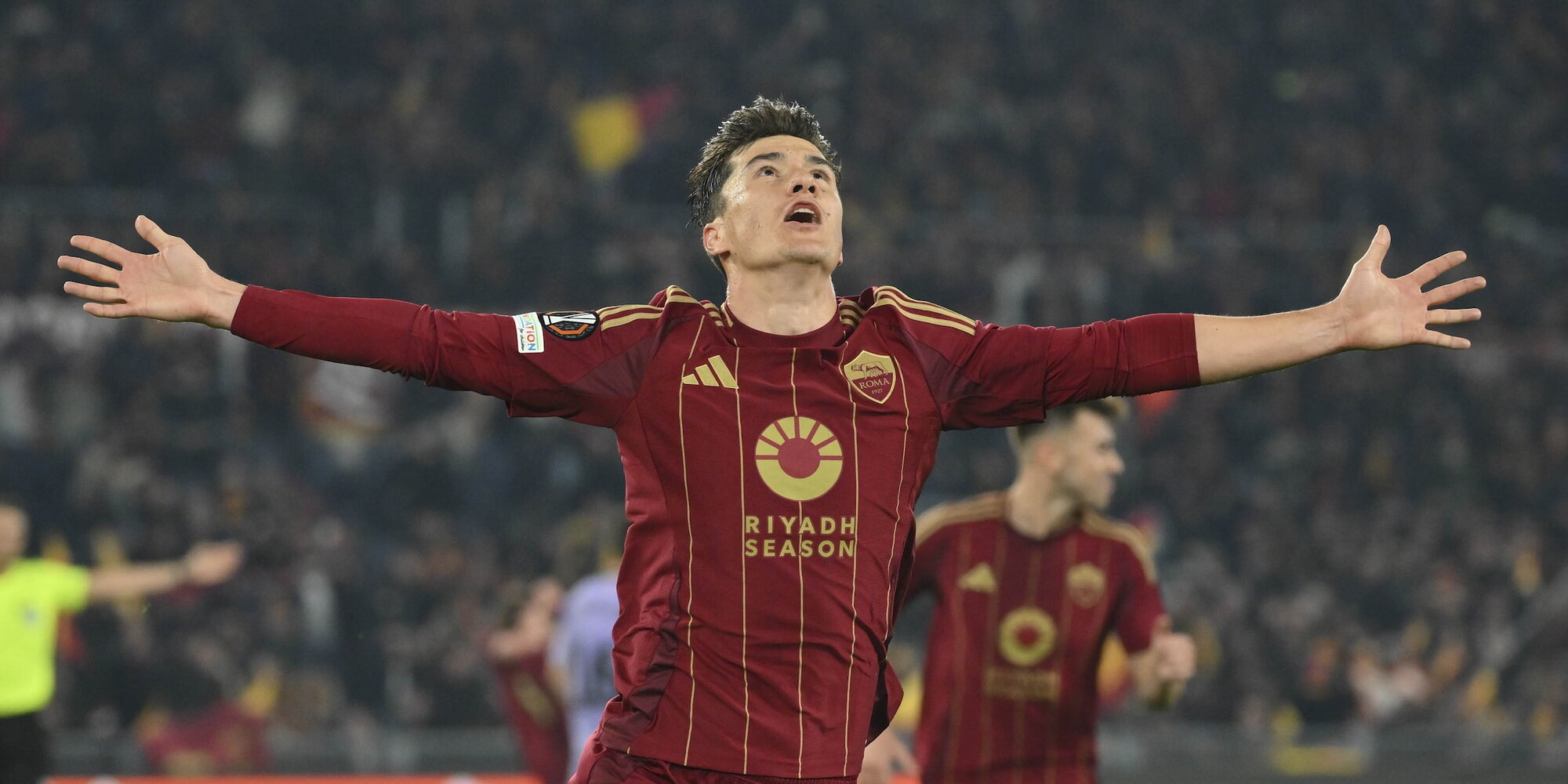 Il Confronto Tra Empoli E Roma