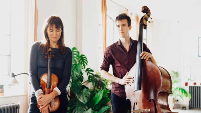 Il Connubio Musicale Tra Vikto