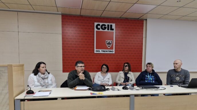 Il Cup Rimane In Trentino2C Rag