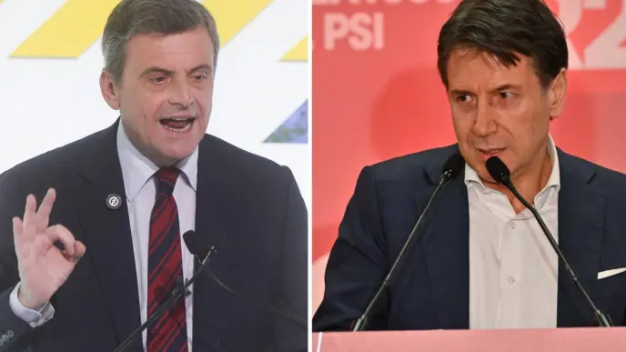 Il Dibattito Politico Infuocat