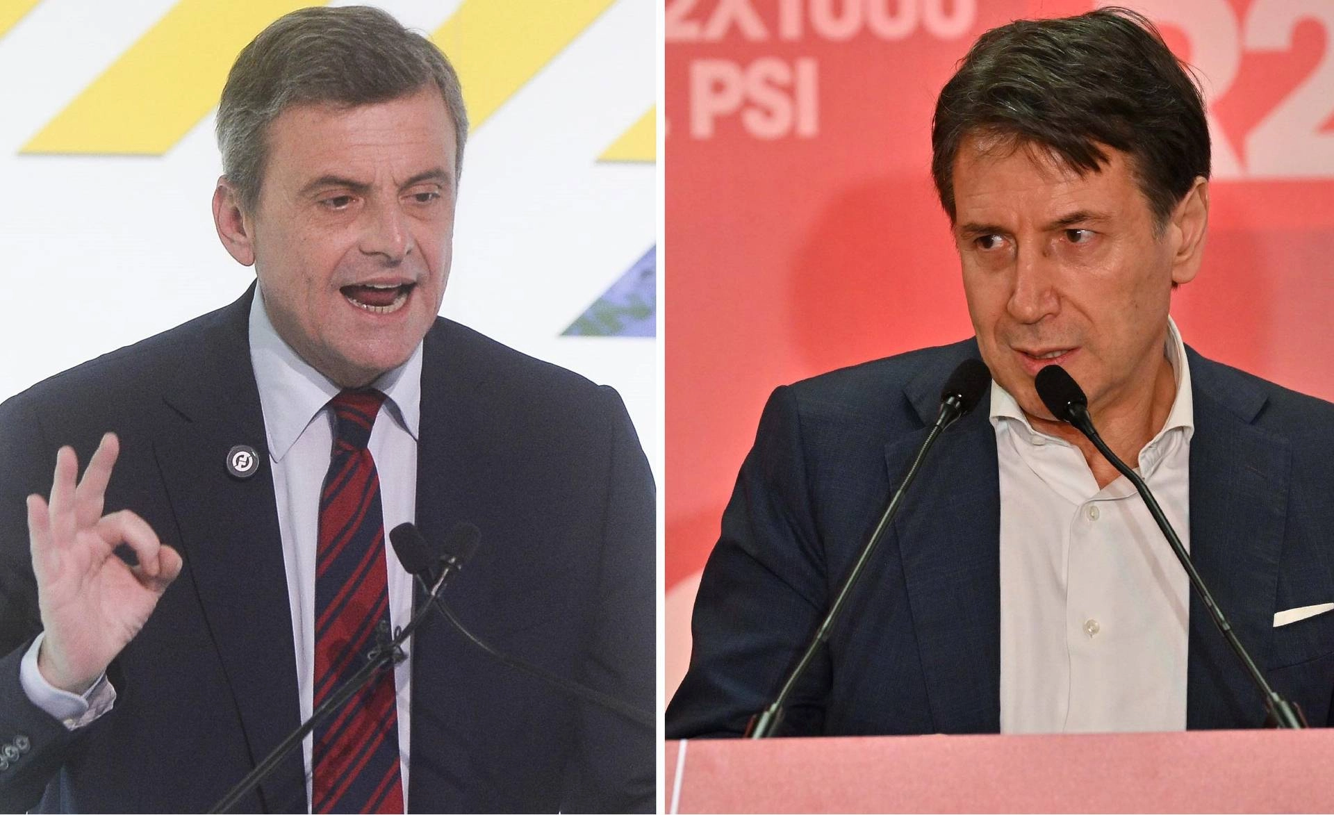 Il Dibattito Politico Infuocat