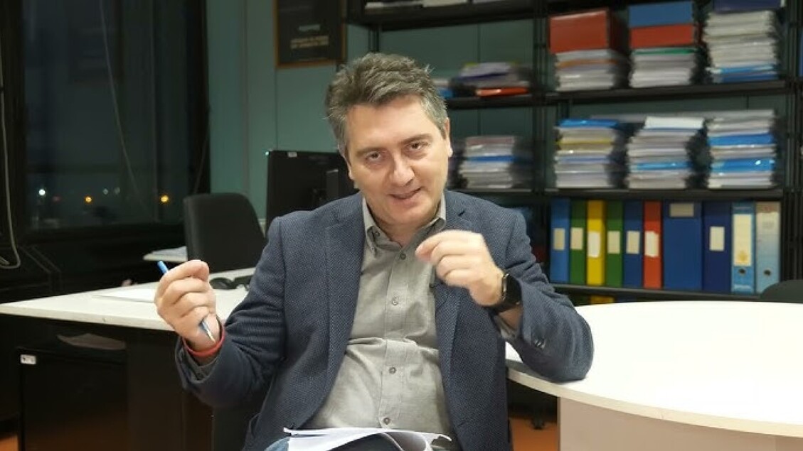 Il Dibattito Sulla Sicurezza U