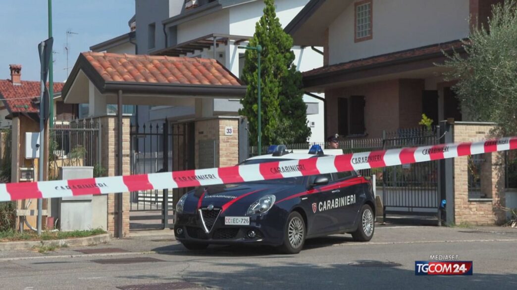 Il Dramma Di Paderno Dugnano3A