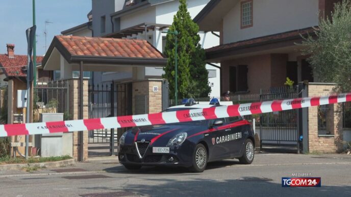 Il Dramma Di Paderno Dugnano3A