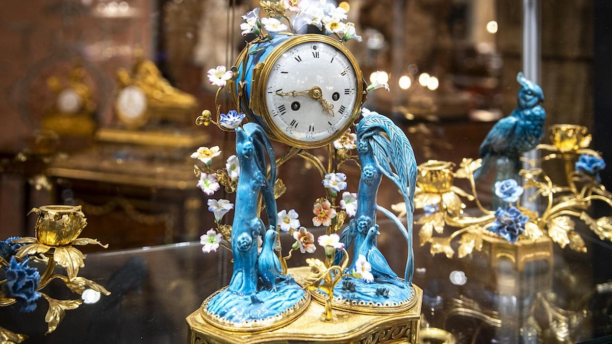 Il Fascino Del Vintage3A Riscop