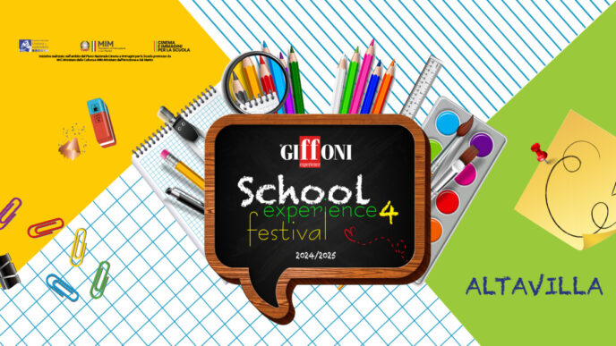 Il Festival School Experience