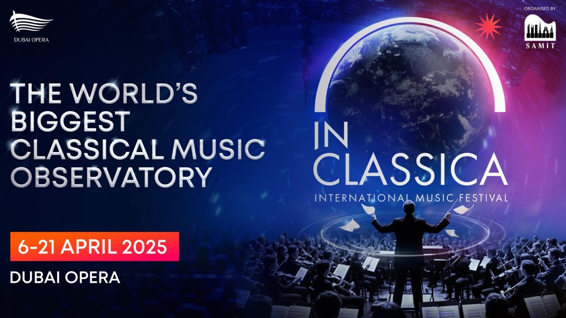Il Festival Di Musica Classica