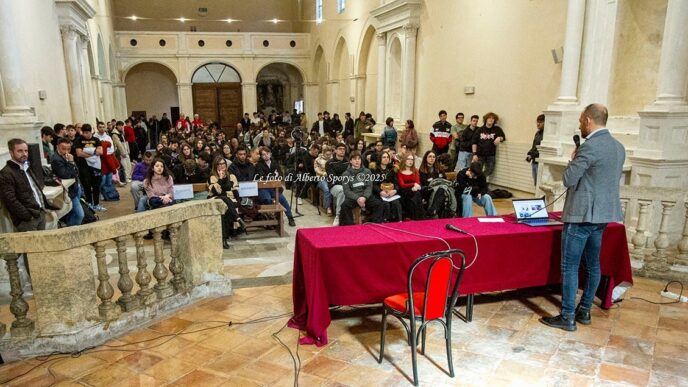 Il Futuro Dei Media Digitali3A