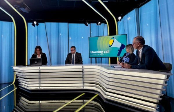 Il Futuro Del Business Travel