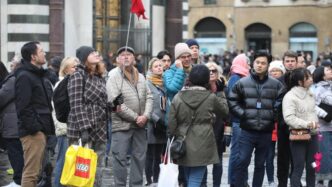 Il Governo Contro La Toscana3A