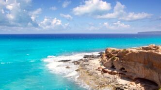 Il Governo Delle Baleari Intro