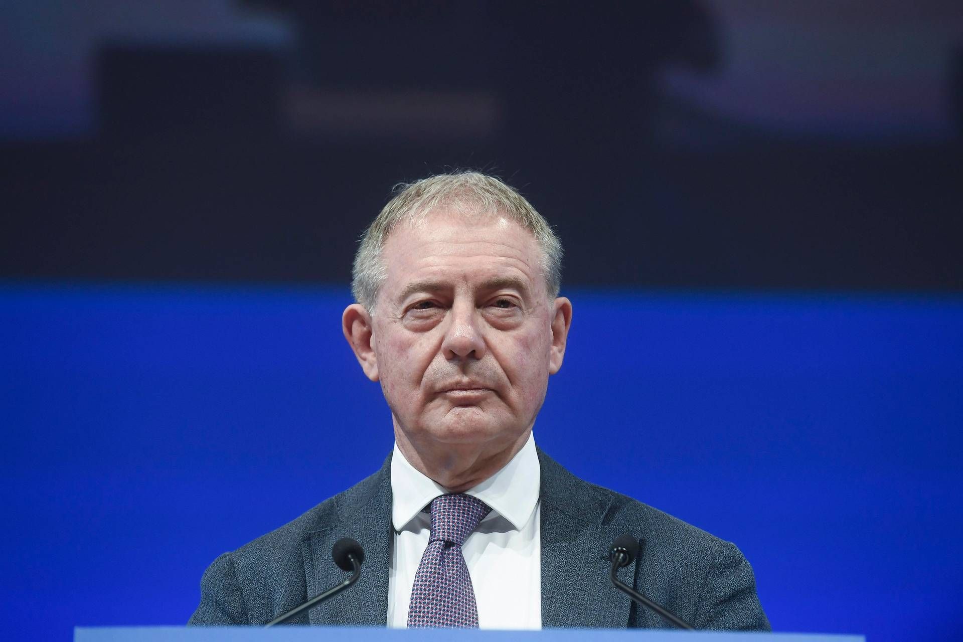 Il Governo Italiano Non Rinnov