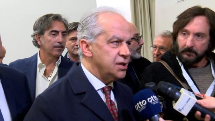 Il Governo Si Impegna Per Lo S