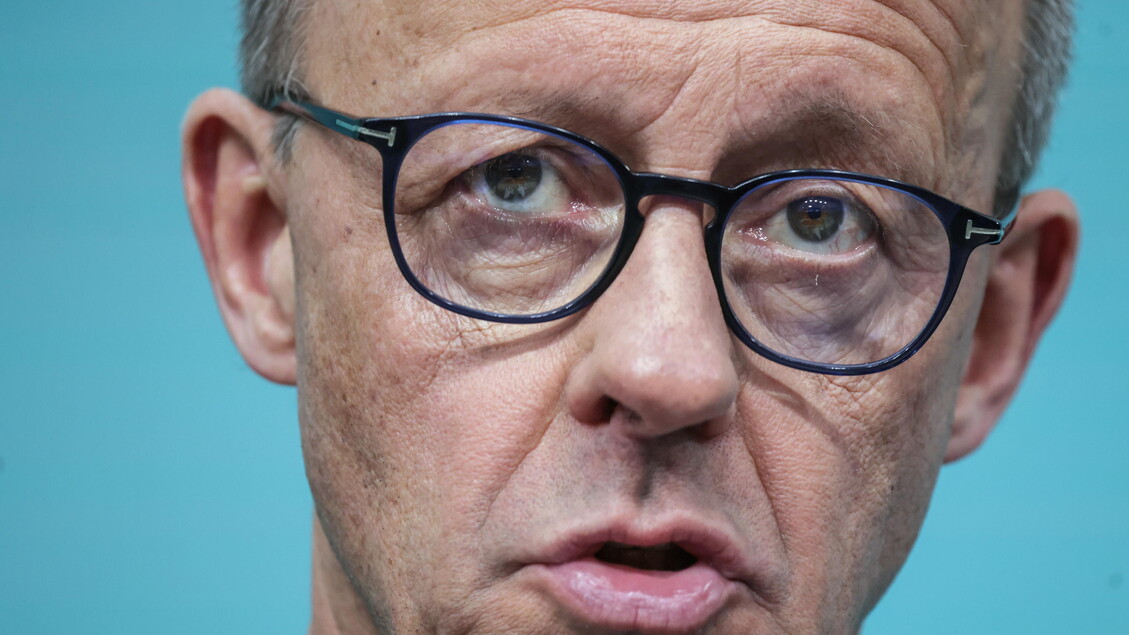 Il Governo Tedesco All27Aggiorn
