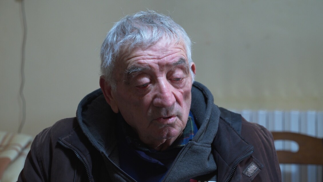 Il Grido Di Un Contadino Molis