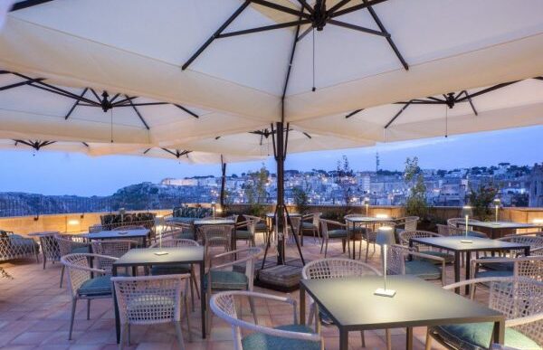 Il Gruppo Bv Hotels Espande La