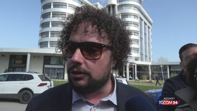 Il Legale Di Louis Dassilva Es