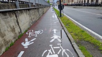 Il Mercato Delle Biciclette In