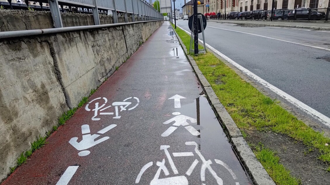 Il Mercato Delle Biciclette In