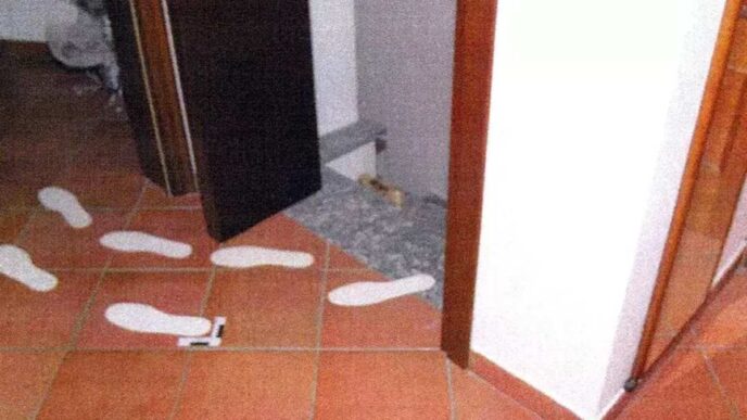 Il Mistero Dell27Omicidio Di Ch