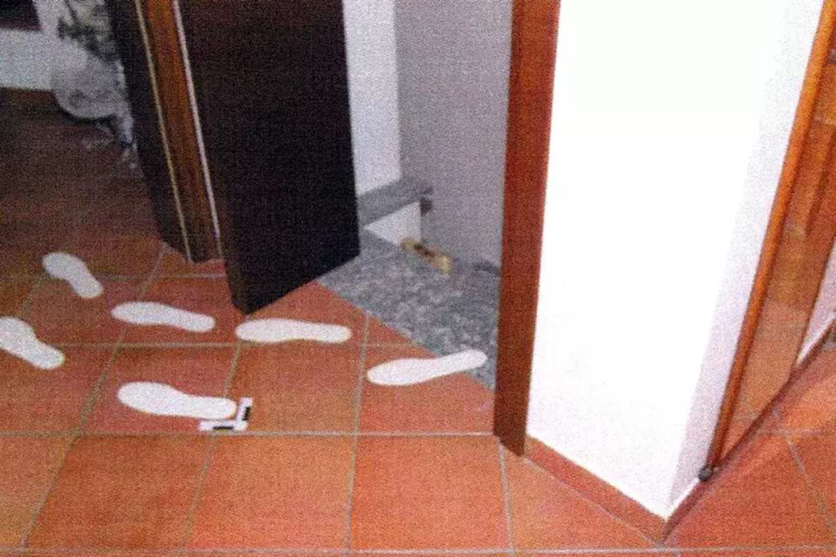 Il Mistero Dell27Omicidio Di Ch