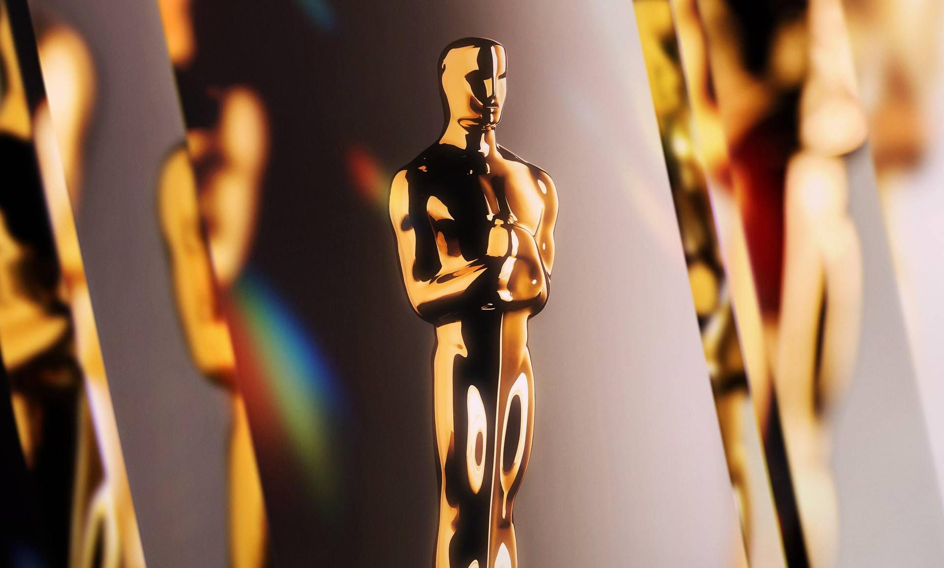 Il Mondo Del Cinema In Attesa