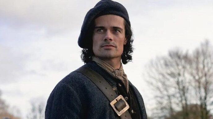 Il Network Starz Svela Le Prim