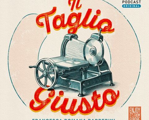 Il Nuovo Podcast 22Il Taglio Gi