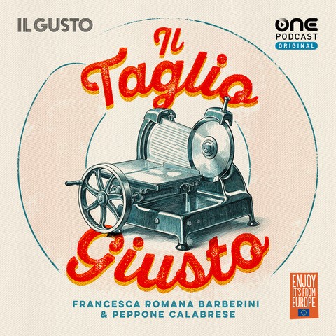 Il nuovo podcast 22Il Taglio Gi