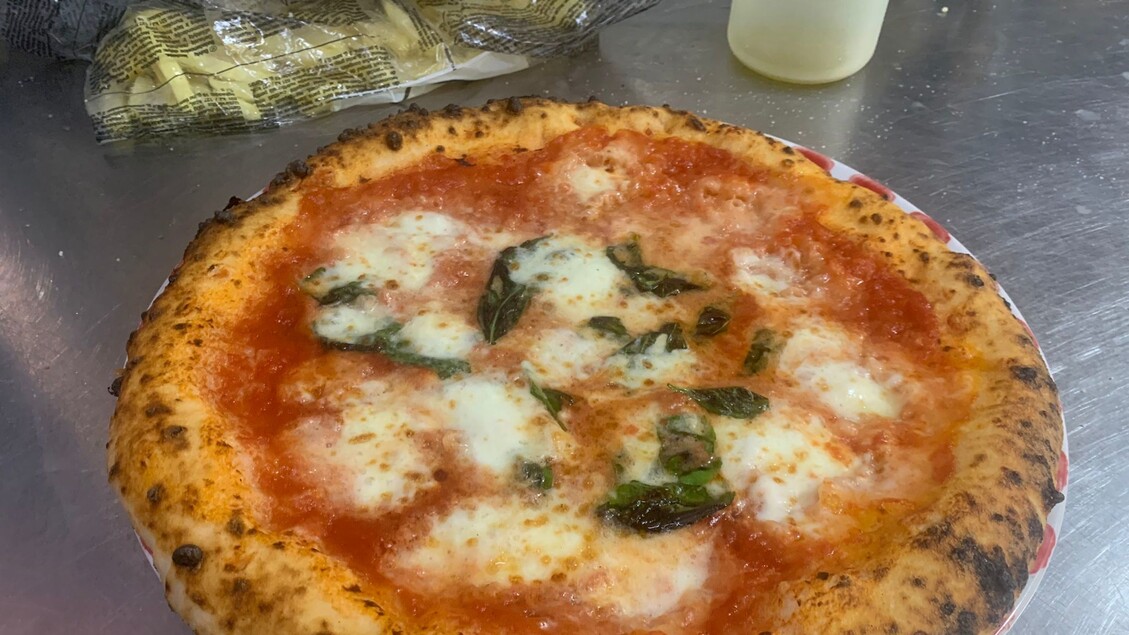 Il Nuovo Successo Di Errico Po