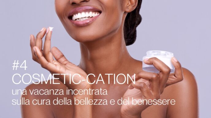 Il Nuovo Trend Delle Vacanze D