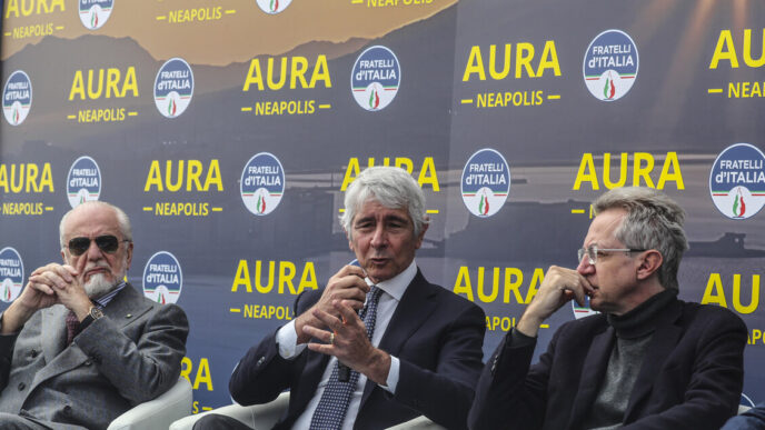 Il Percorso Verso Gli Europei