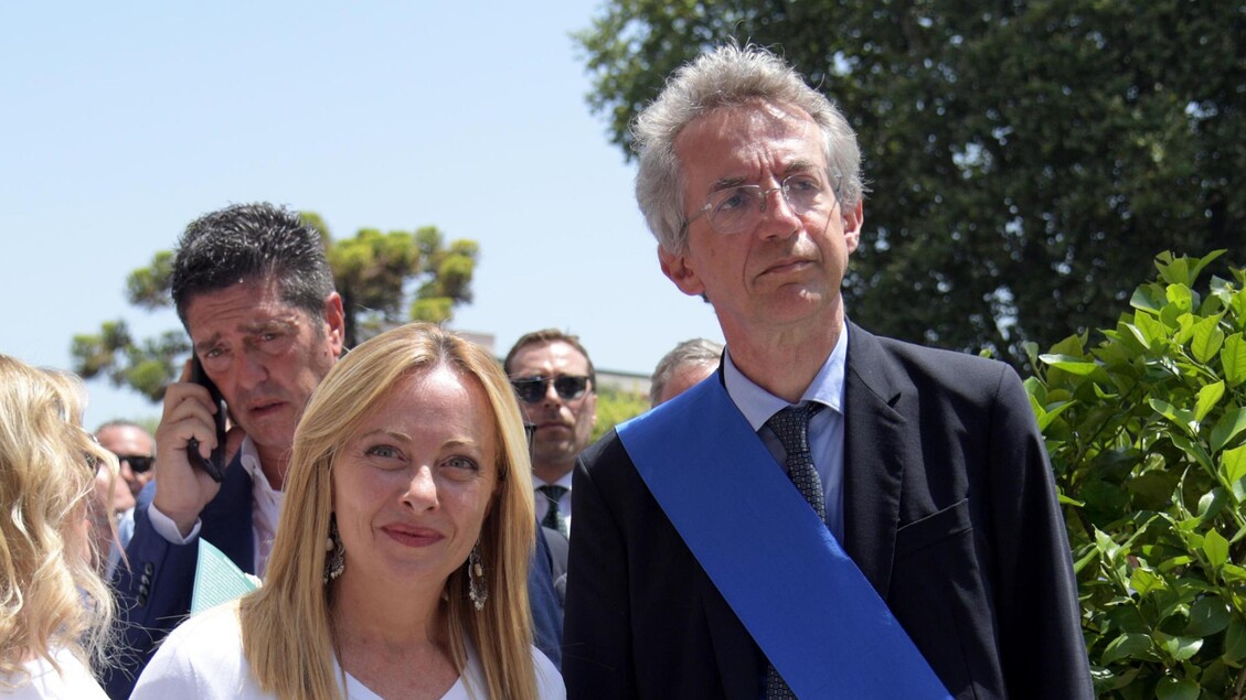 Il Piano Periferie Di Giorgia