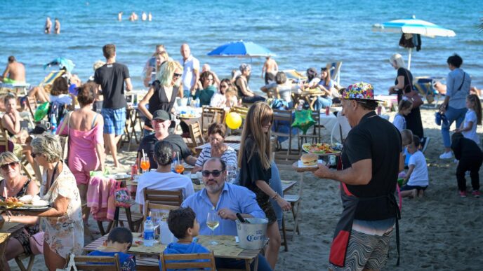Il Ponente Ligure Fronteggia U
